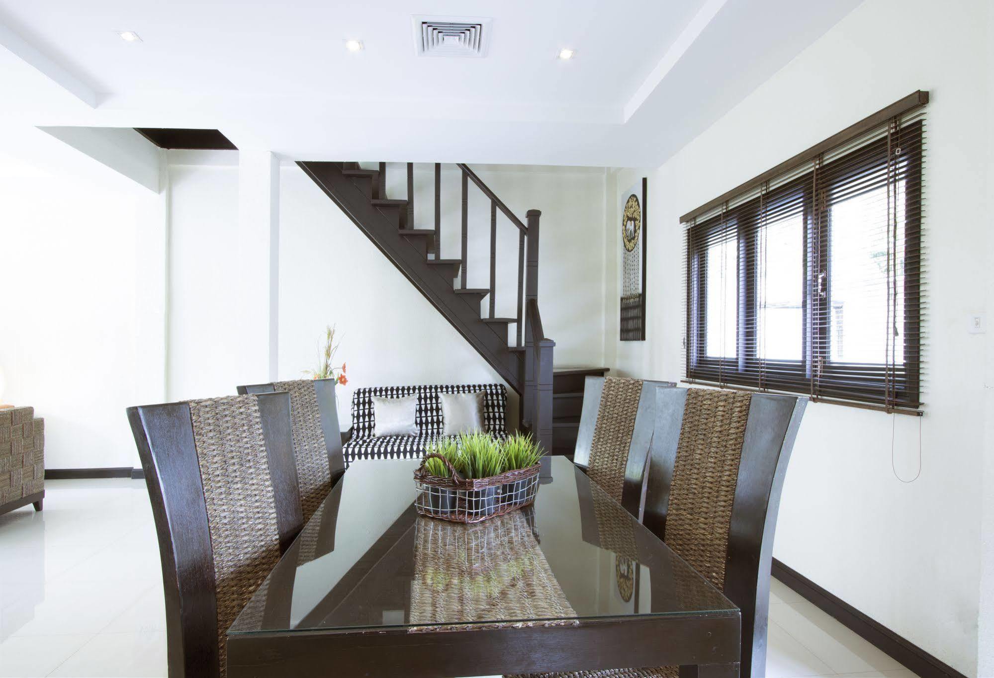 Arabella Villas Pattaya Exterior photo